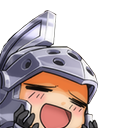 姫LINEスタンプ07