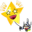 姫LINEスタンプ08