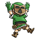 姫LINEスタンプ12