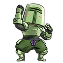 姫LINEスタンプ13