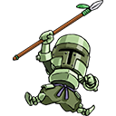 姫LINEスタンプ14