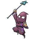 姫LINEスタンプ16