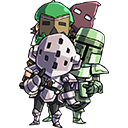 姫LINEスタンプ19