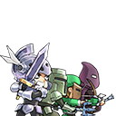 姫LINEスタンプ22