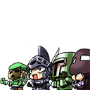 姫LINEスタンプ23