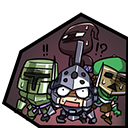 姫LINEスタンプ24