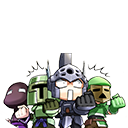 姫LINEスタンプ26