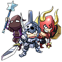 姫LINEスタンプ27