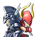 姫LINEスタンプ28