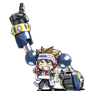 姫LINEスタンプ29