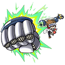 姫LINEスタンプ30