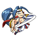 姫LINEスタンプ31