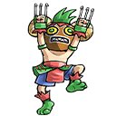 姫LINEスタンプ32