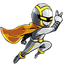 姫LINEスタンプ34