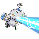 姫LINEスタンプ38