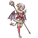 姫LINEスタンプ41