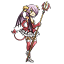 姫LINEスタンプ42