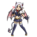 姫LINEスタンプ44