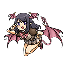 姫LINEスタンプ45