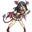 姫LINEスタンプ46