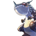 姫LINEスタンプ47