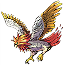 姫LINEスタンプ52