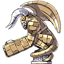 姫LINEスタンプ53