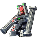 姫LINEスタンプ57