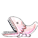 姫LINEスタンプ61