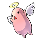 姫LINEスタンプ64